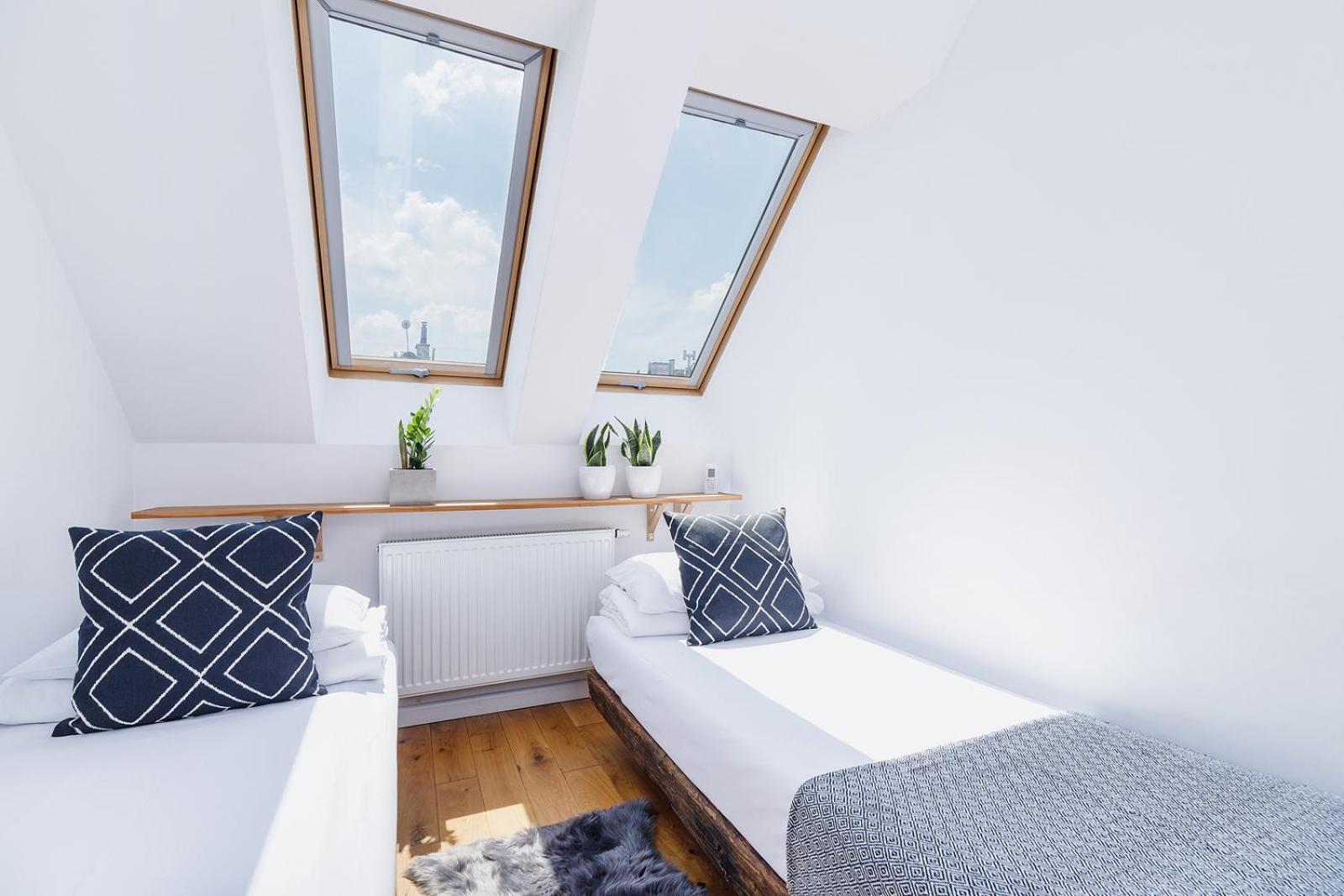 2 Bedroom Apartment With Terrace- Pilsudskiego 11 Krasków Eksteriør bilde