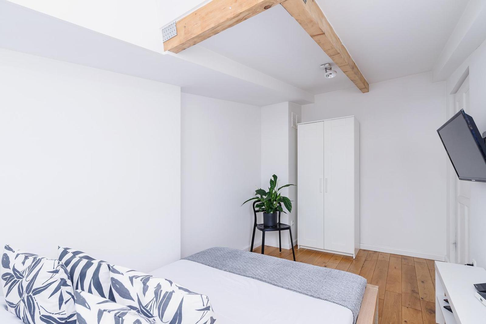 2 Bedroom Apartment With Terrace- Pilsudskiego 11 Krasków Eksteriør bilde